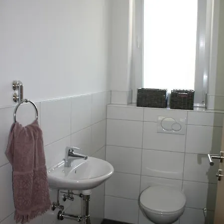 Ferienwohnungen Bachmann Apartamento