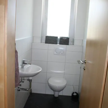 Ferienwohnungen Bachmann Apartamento