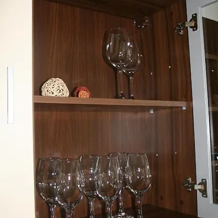 Jaeger Apartment