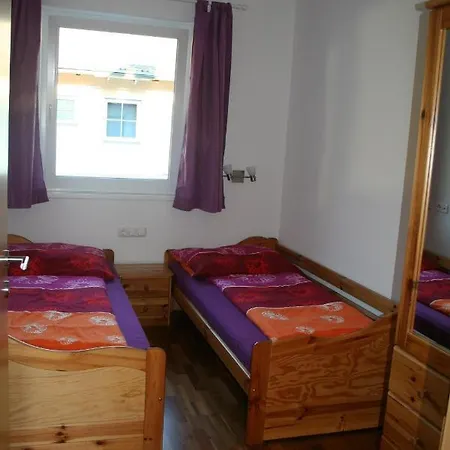 Bachmann Lägenhet *