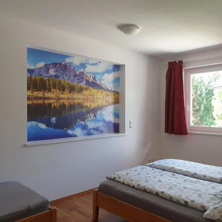 Bachmann Lejlighed Strassen