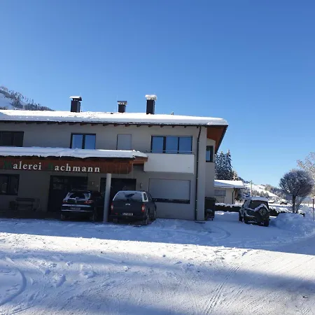 Apartment Jaeger