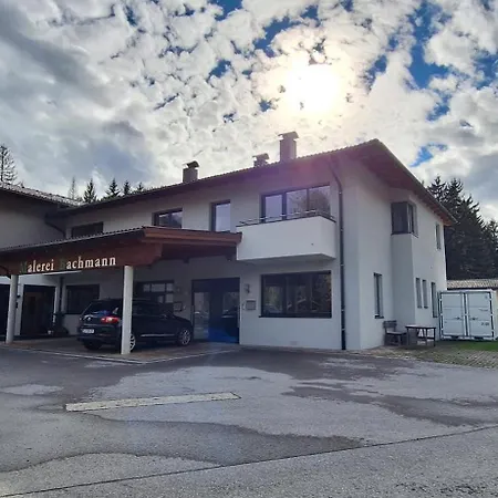 Lejlighed Bachmann Strassen