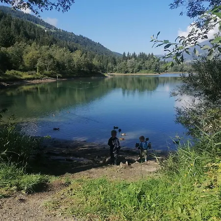 Bachmann Lejlighed *