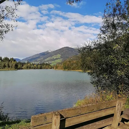 Bachmann Lejlighed Strassen