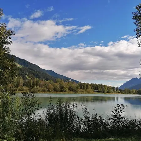 Apartamento Ferienwohnungen Bachmann