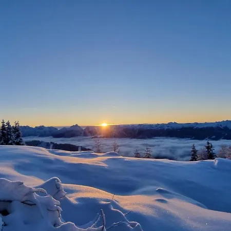 Lägenhet Bachmann *