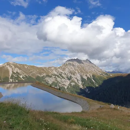 Bachmann Lägenhet Strassen