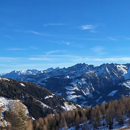 Bachmann Lejlighed *