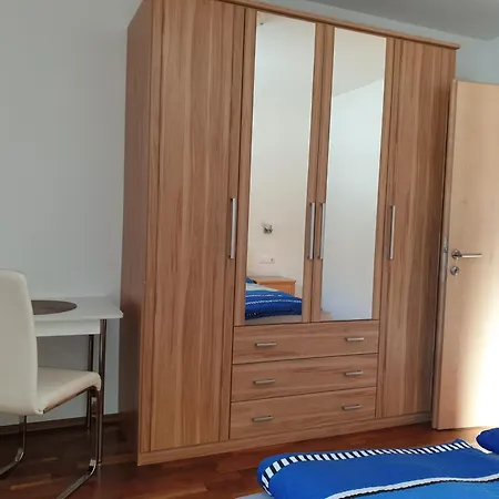 Apartamento Ferienwohnungen Bachmann *