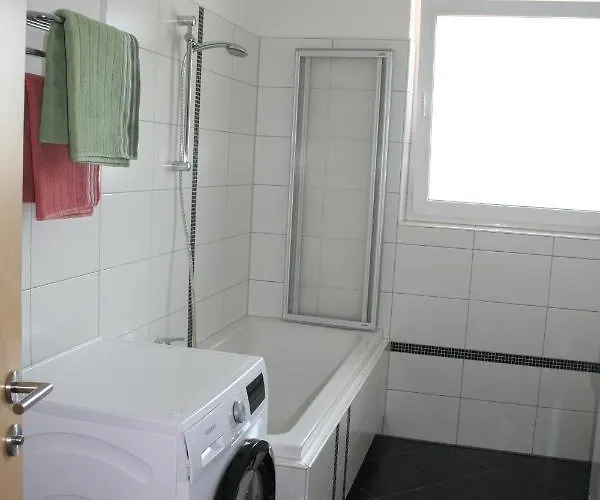 Bachmann Apartamento Strassen