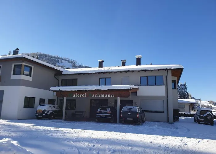 Διαμέρισμα Bachmann