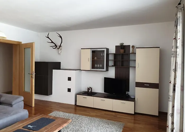 Apartamento Bachmann *