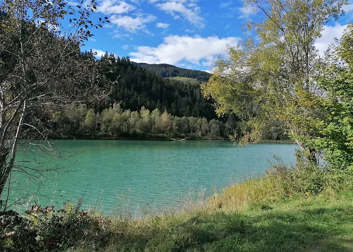 Bachmann Apartamento *