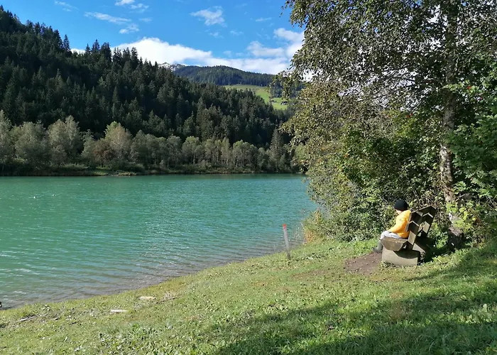 Apartamento Bachmann Strassen