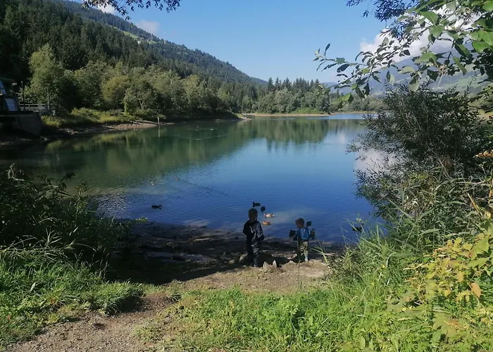 Bachmann Apartamento *