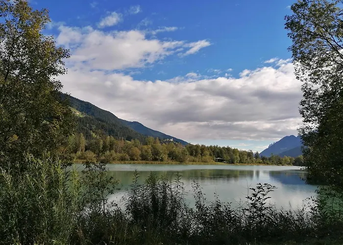 Apartamento Bachmann