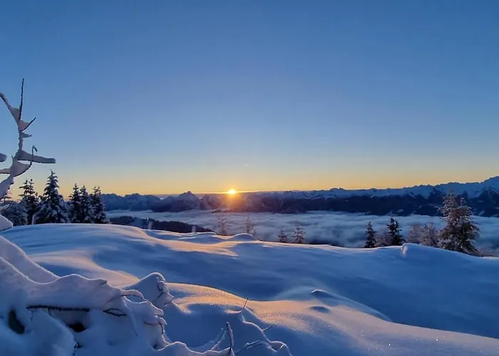 Apartamento Bachmann *