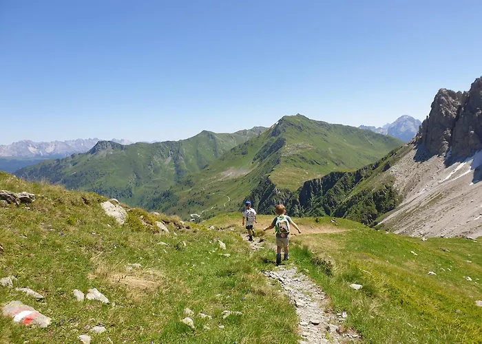 Apartamento Bachmann Strassen