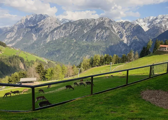 Bachmann Διαμέρισμα