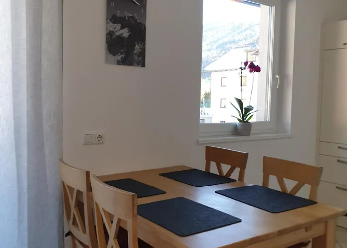 Apartamento Bachmann