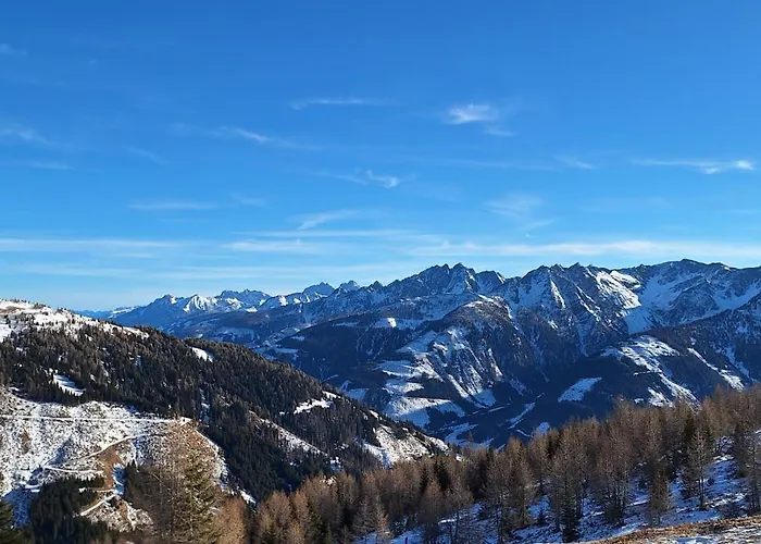 Bachmann Διαμέρισμα *