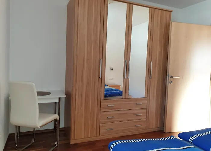 Apartamento Bachmann *