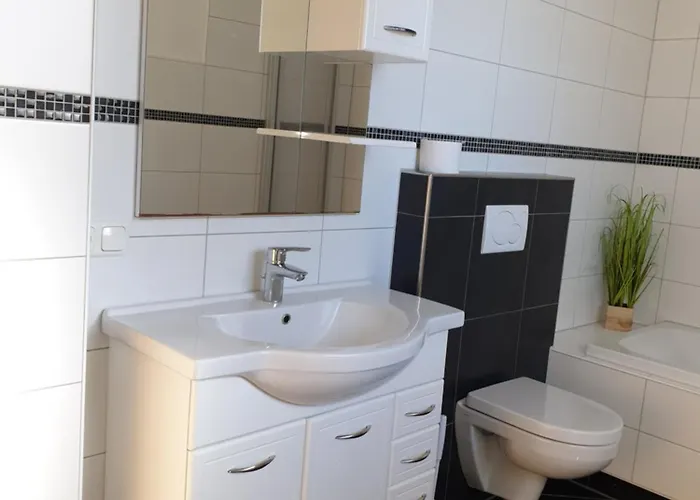 Apartamento Bachmann Strassen