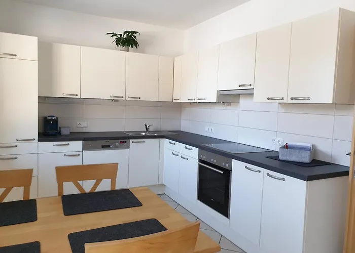 Bachmann Apartamento