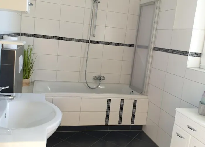 Apartamento Bachmann