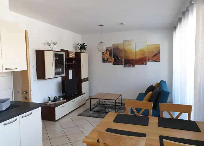 Bachmann Apartamento *