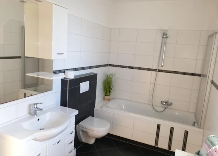 Bachmann Apartamento *