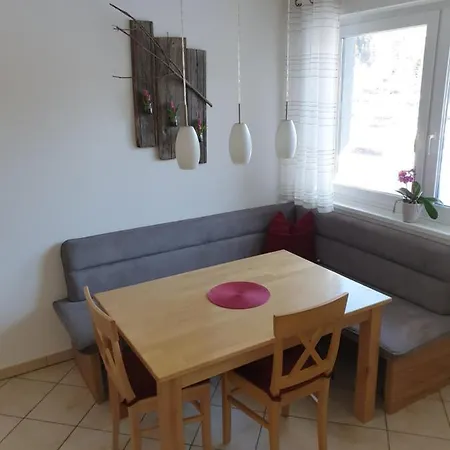 アパート Bachmann