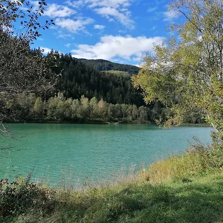 Bachmann アパート *