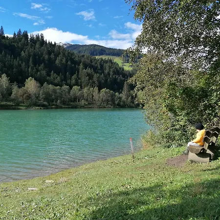 アパート Bachmann シュトラッセン