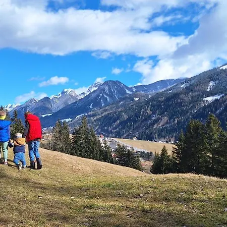 Bachmann シュトラッセン