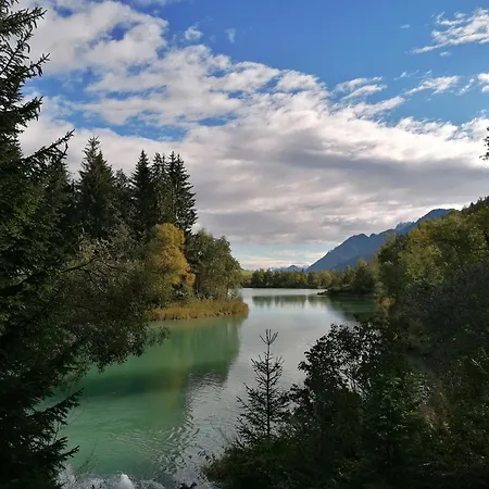 Bachmann アパート