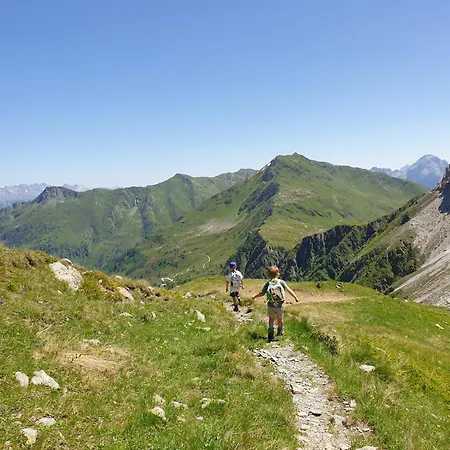 アパート Bachmann シュトラッセン