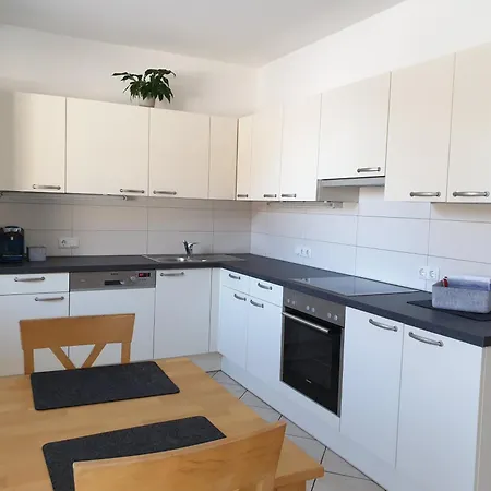 Bachmann アパート