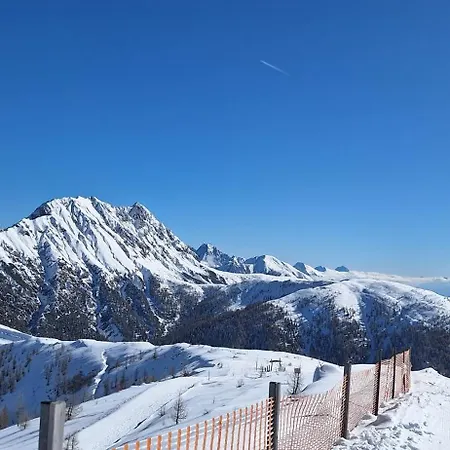 Bachmann Apartmán *