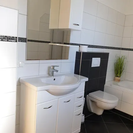 Apartmán Bachmann Strassen