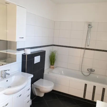 Bachmann Apartmán *